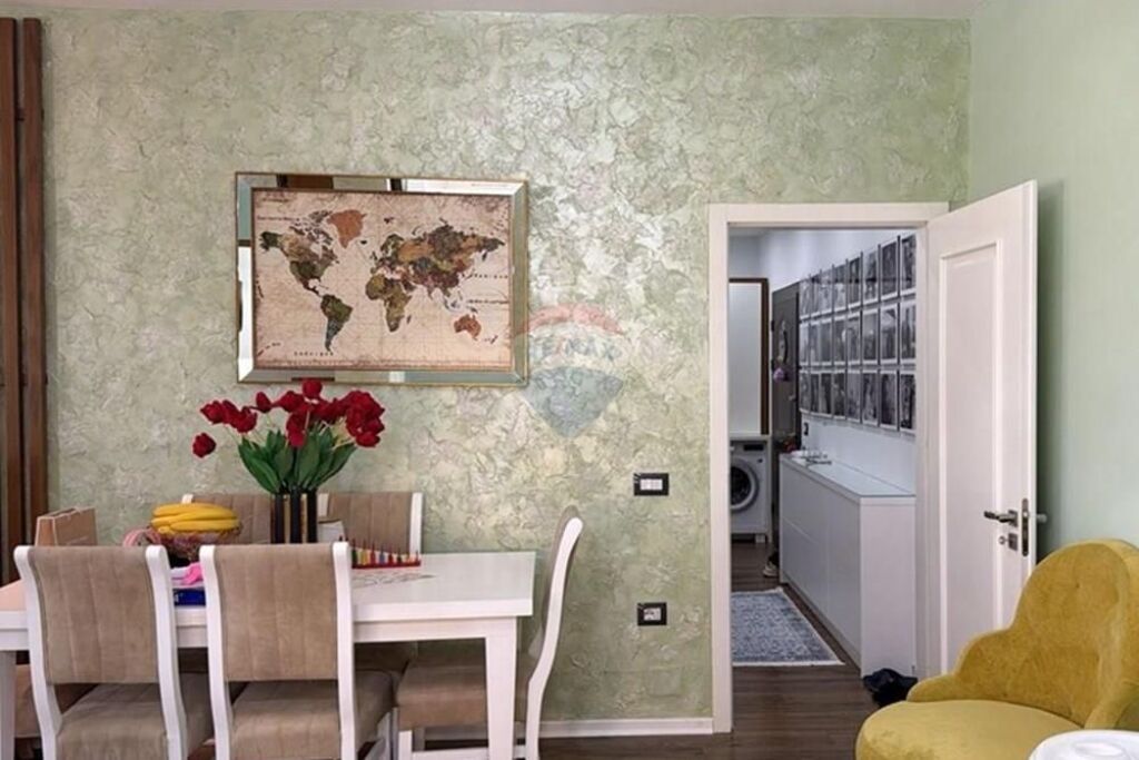 Apartment - For Rent - Sotir Caci Street, Tirana
