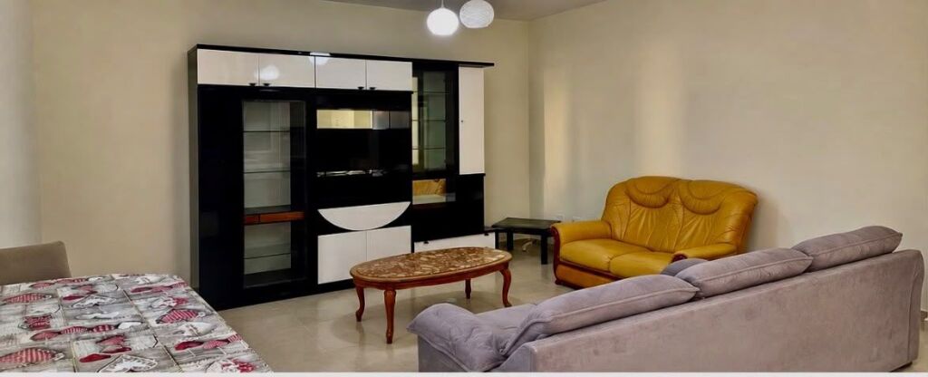 Apartment 2+1 for rent – Kodra e Priftit !
