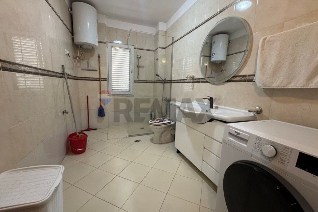 Apartament 2+1+2 | Liqeni i Tiranes