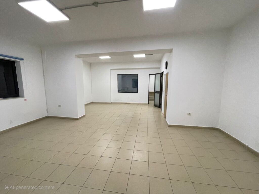 Jepet zyre me qera, Pazari i Ri