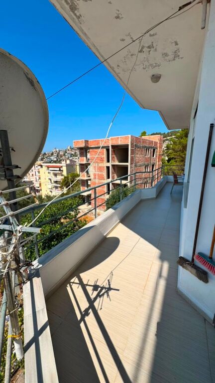 🌊 SHITET APARTAMENT 2+1 – SARANDË 🏡