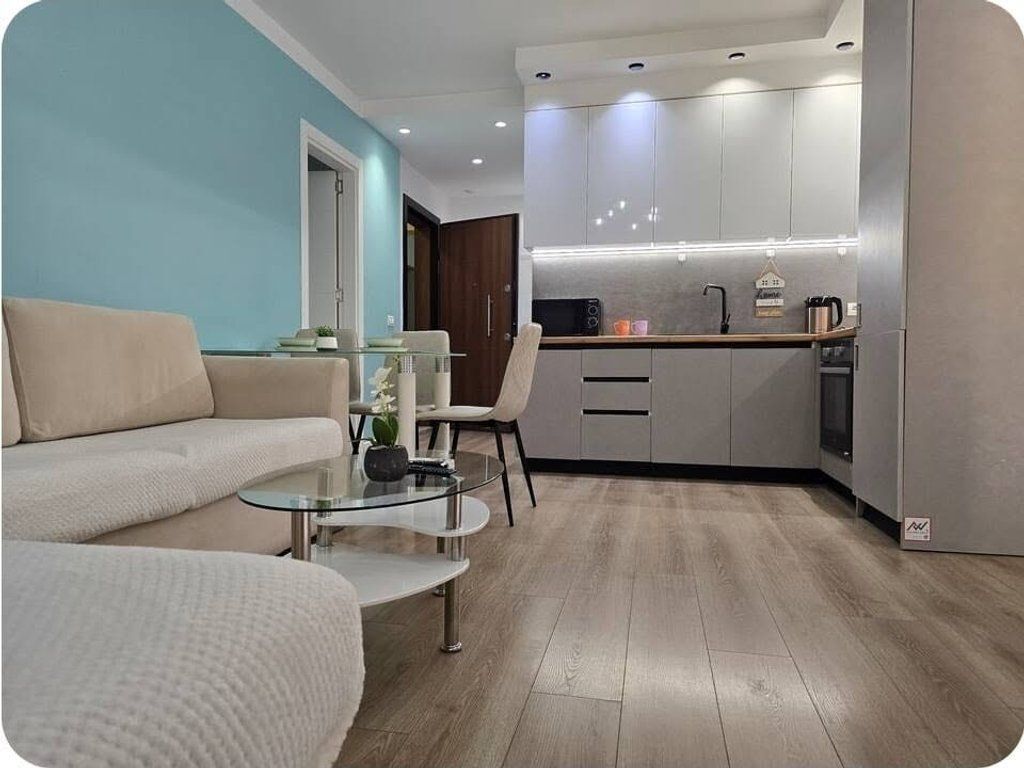 Appartamento in affitto 1+ 1 650 mila Sh Wilson