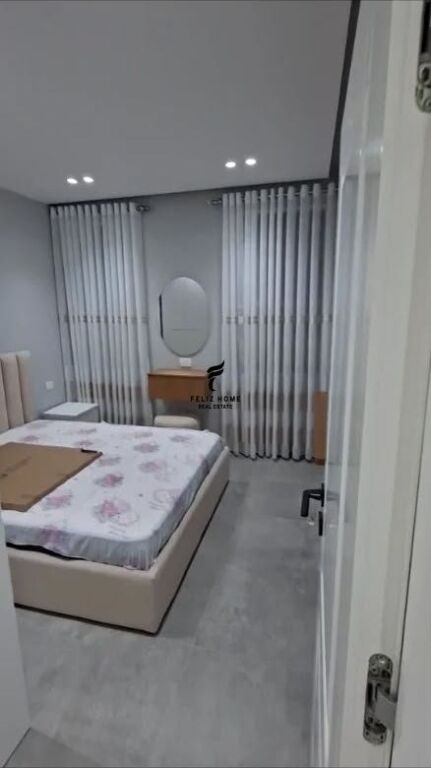 APARTMENT FOR RENT 1+1 SELVIA 70,000 LEKE FH-92678