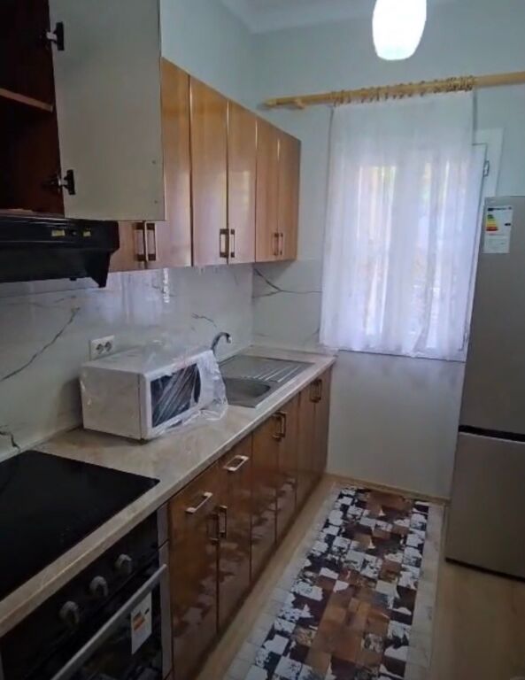Apartament 1+1 Qera Kodra e Priftit