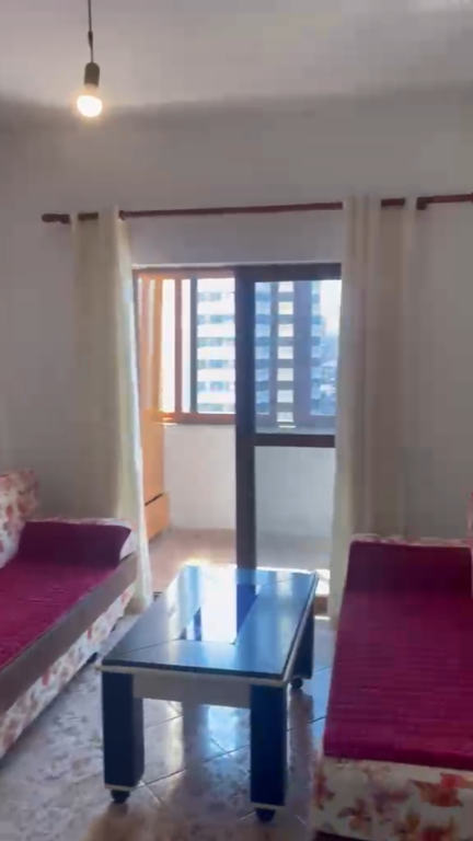 Apartment 3+1 for rent Laprake !