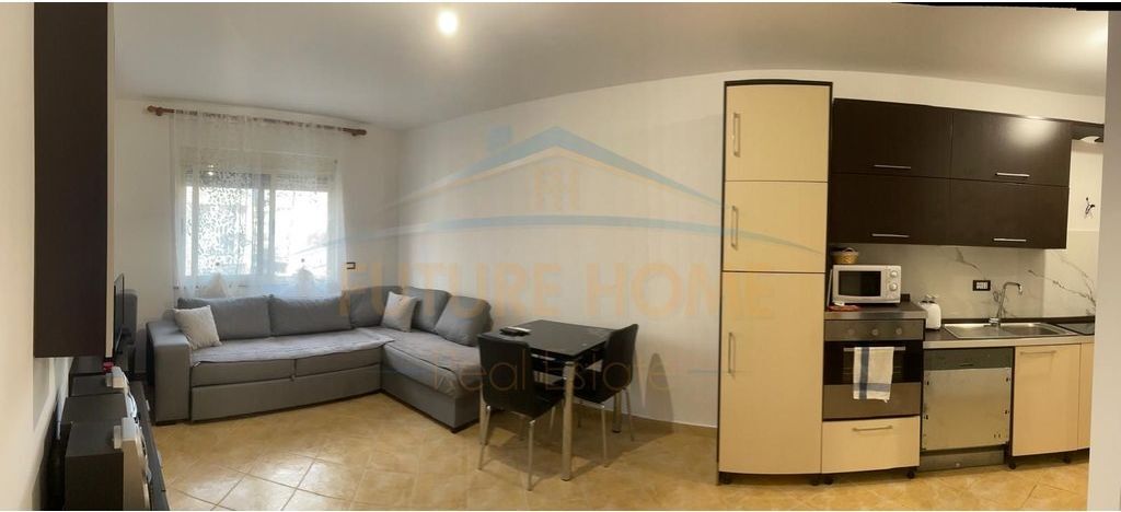 Affitto, Appartamento 1+1, Ruota Rossa, Durrës 500 €