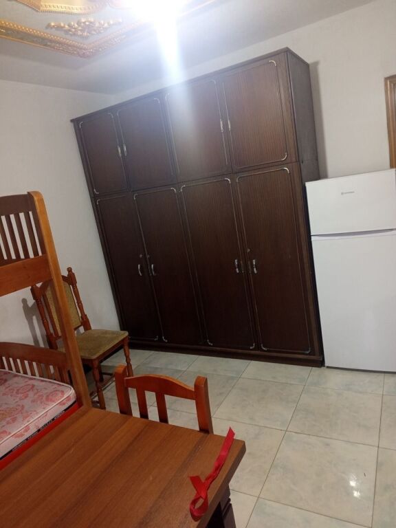 GARSONIERE 35,000 LEKE RRUGA E ELBASANIT