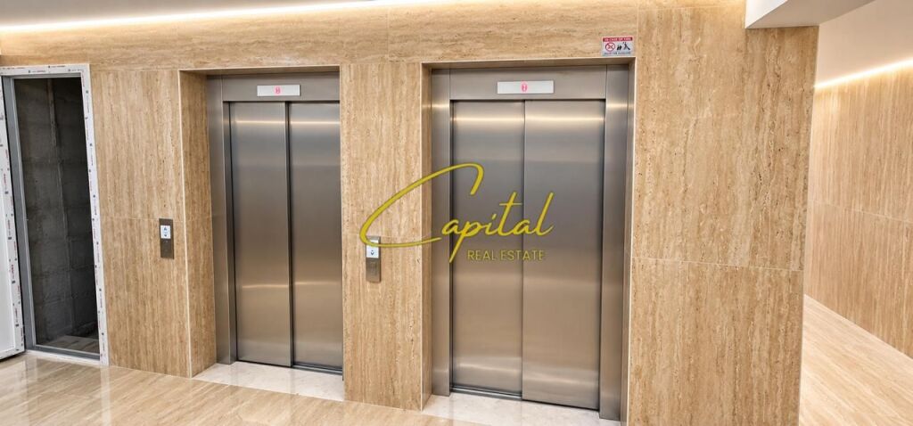 APPARTAMENTO 1+1 IN VENDITA COMPLESSO AURA 132.000 EURO