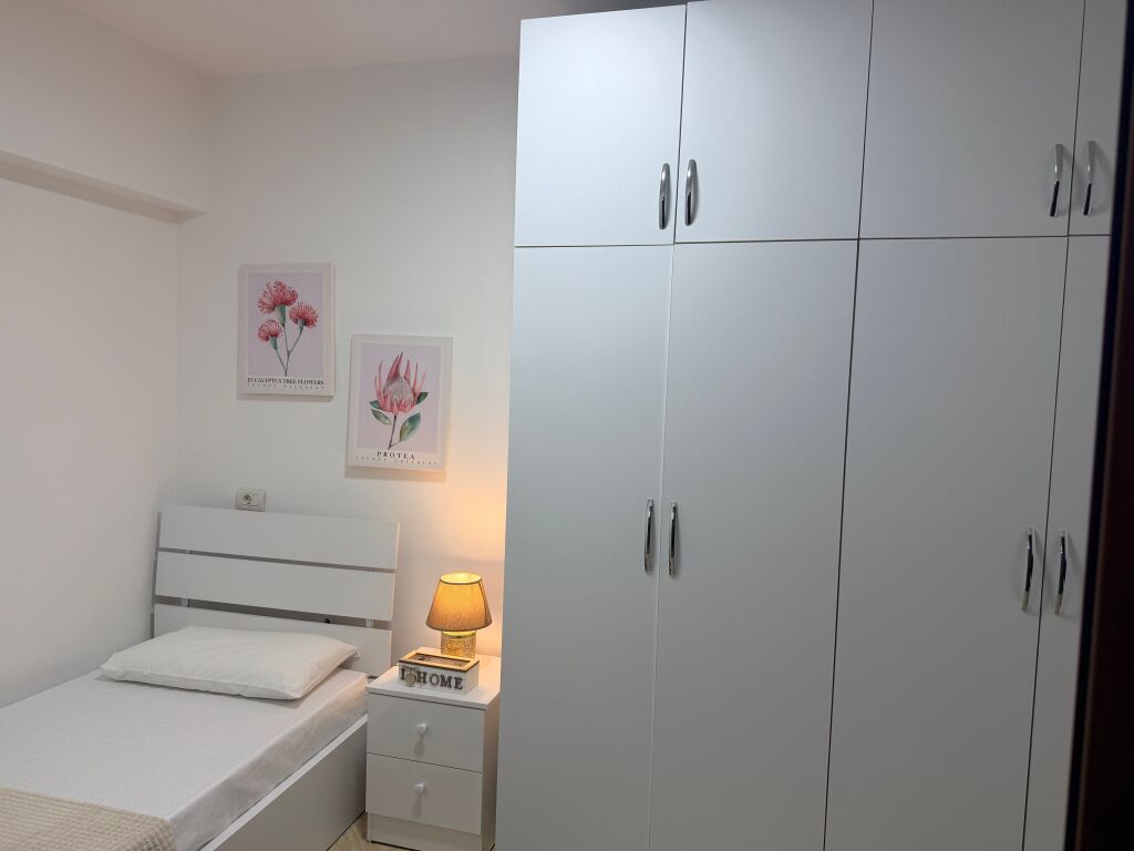 Appartamento in affitto