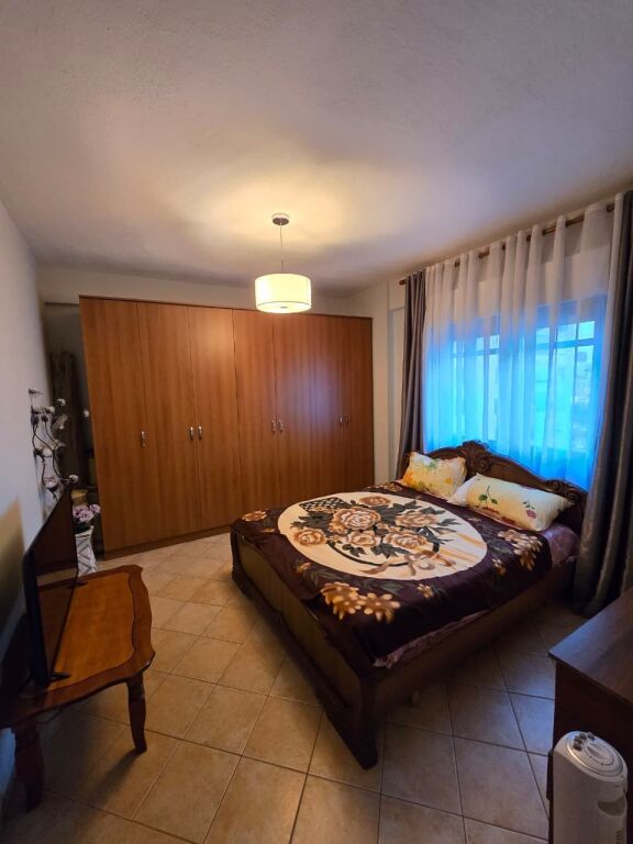 🏡 JEPET ME QIRA | APARTAMENT 2+1+2 – KOMUNA E PARISIT