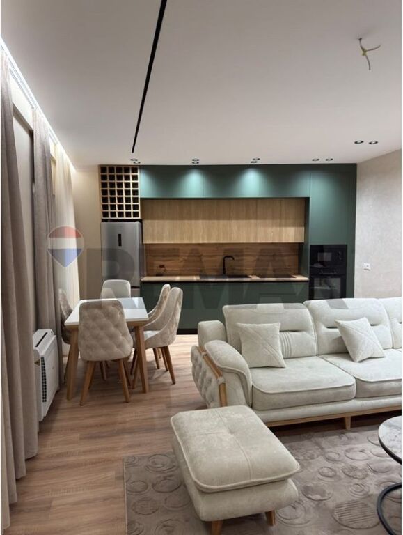 Apartament - Për Qira - Bulevardi i Ri, Tiranë(ID: 530411012-281)