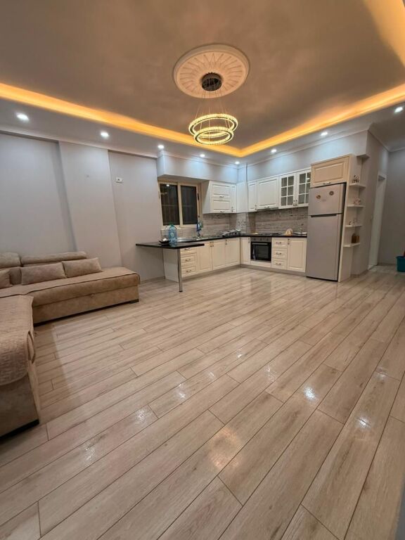 📍Fresk Near Klodian Tanushi School Apartment 2+1 for Sale
