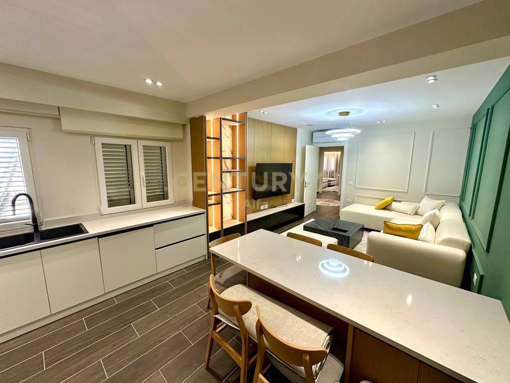 Apartment 3+1+2 for rent in Selite