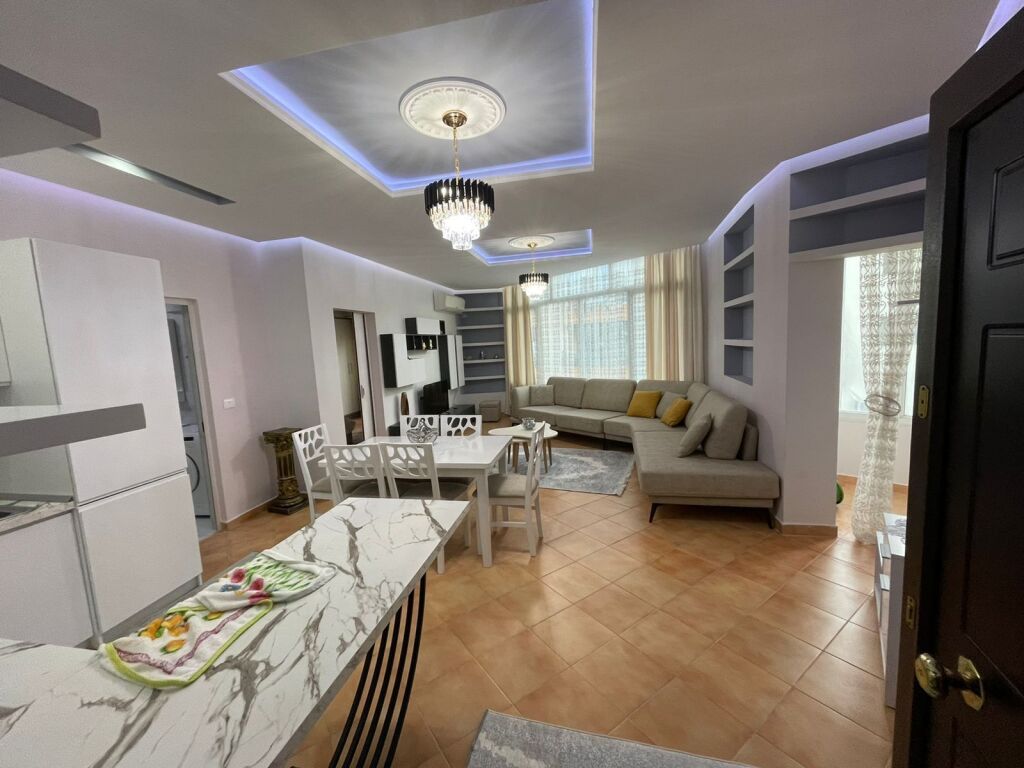 Appartamento 1+1 in affitto Lago Secco !
