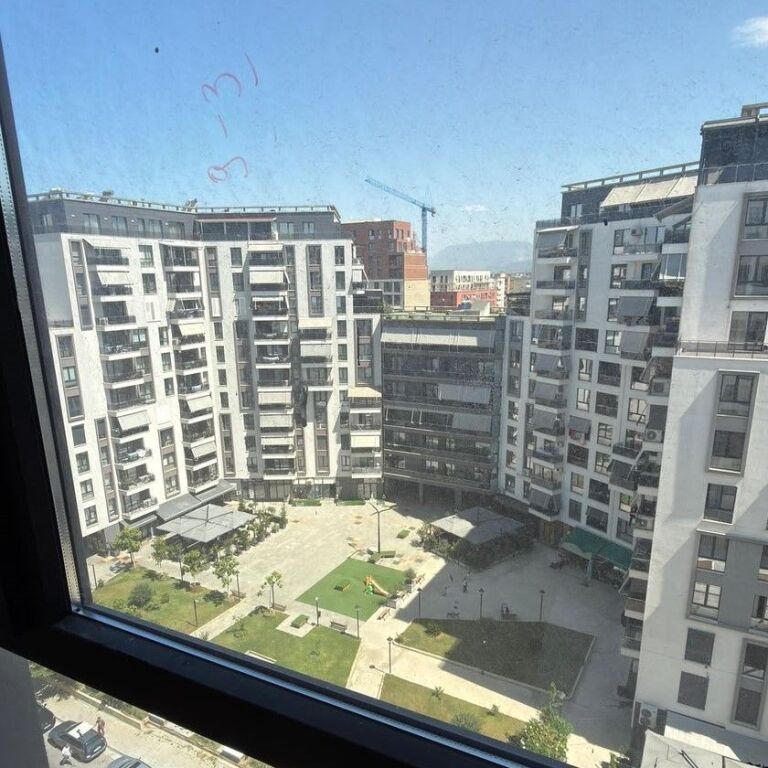🏡 APPARTAMENTO 2+1 IN VENDITA | RESIDENZA TURDIU