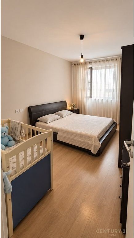 Apartment 2+1 for sale at Rezidenca Alba