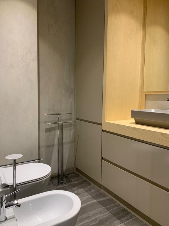 RENT 2+1 +Parking space Delijorgji Complex.
