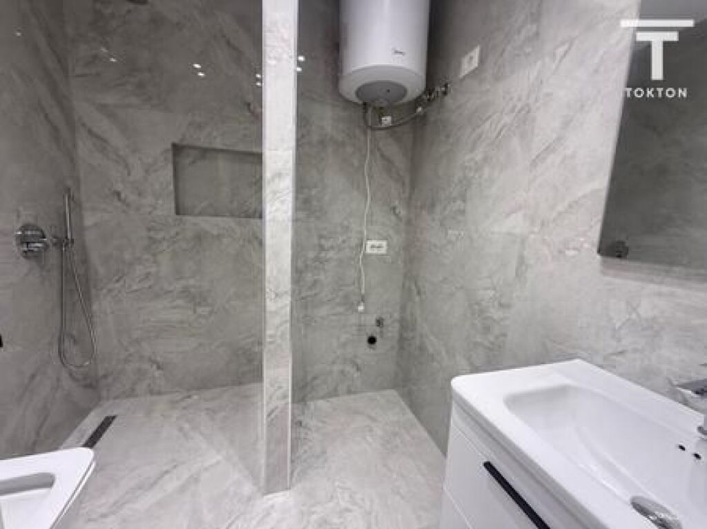 SHITET, APARTAMENT 1+1, SELITË, TIRANË