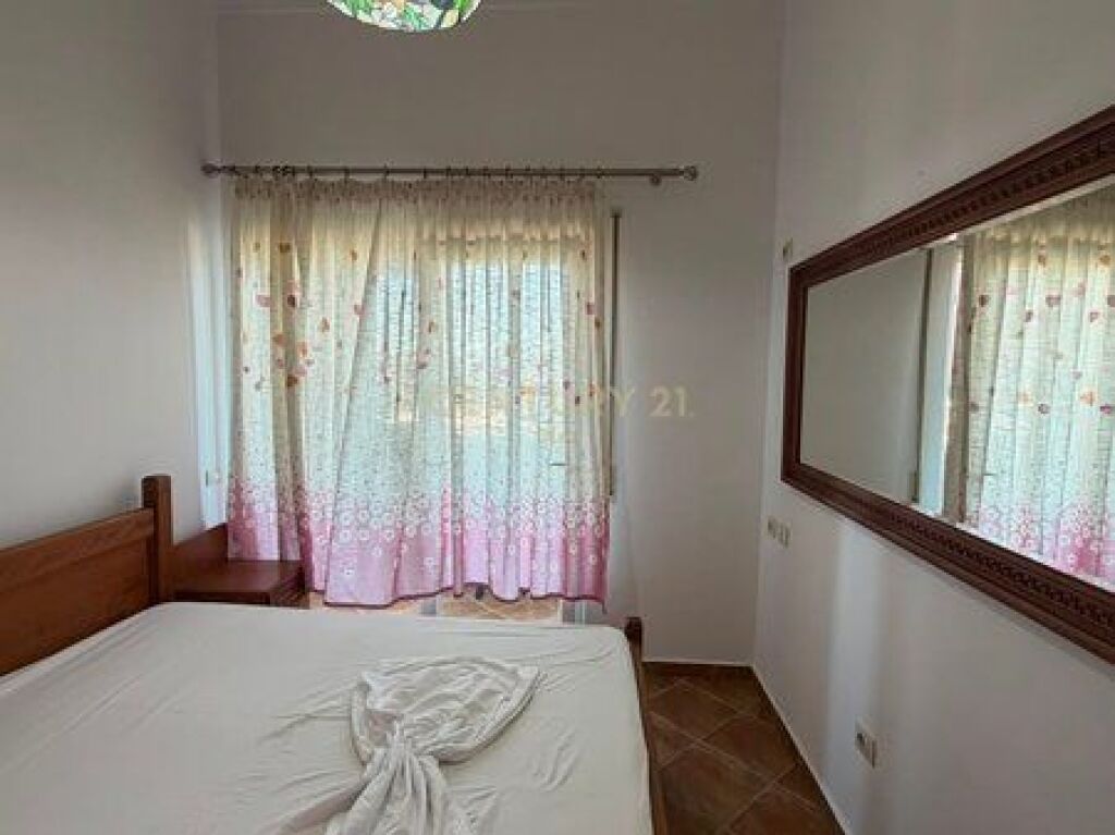 1+1 APARTMENT FOR RENT IN BLLOKU OF THE EMBASSIES