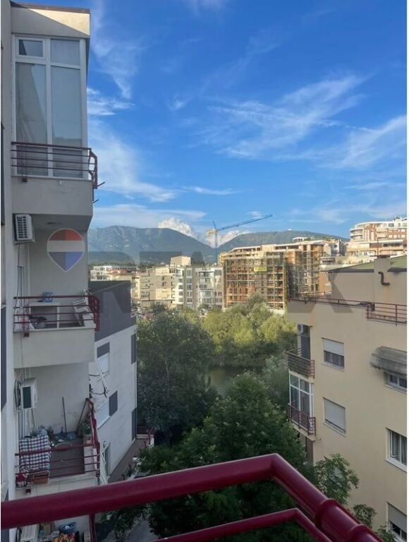 Apartament - Për Qira - FZ Rezidence, Tiranë(ID: 530261059-413)