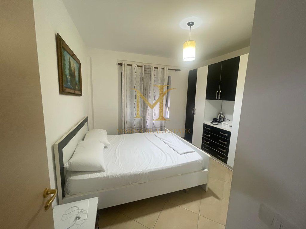 APARTMENT 1+1 FOR RENT – BEACH, DURRËS