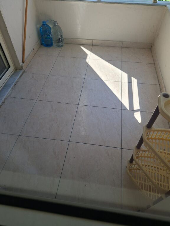 Apartment 1+1 for rent at Kodra e Dielli