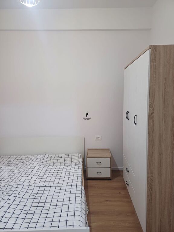 APARTMENT FOR RENT 1+1 ALI DEMI 40,000 LEKE FH-92807