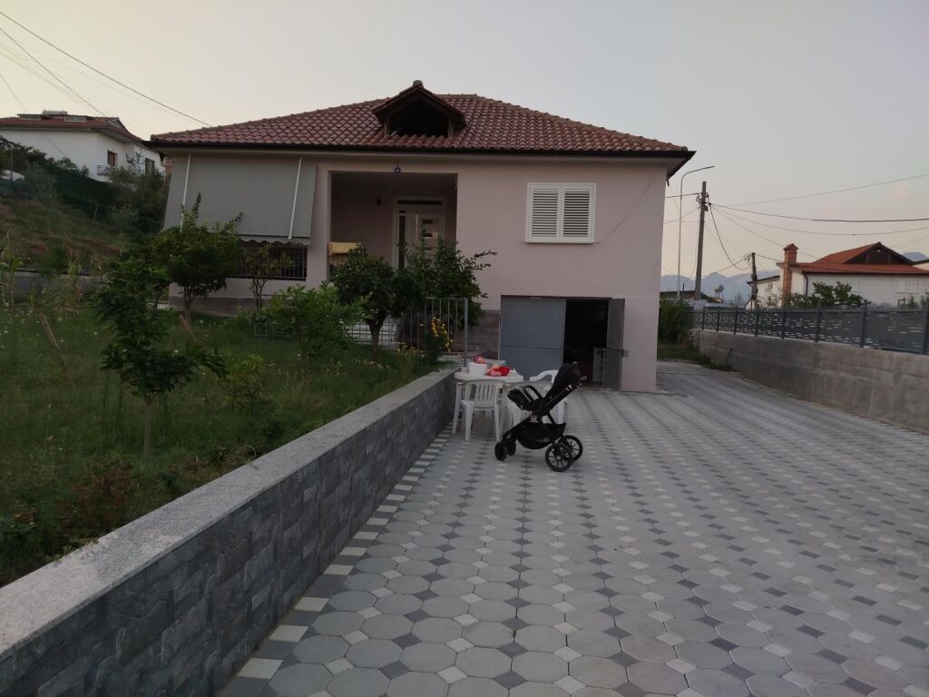 SHITET OSE NDERROHET SHTËPIA