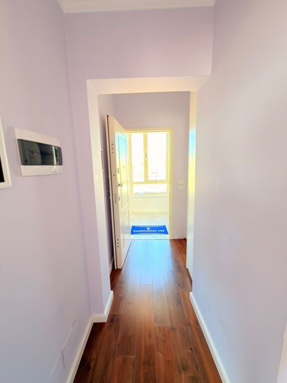 FOR RENT 1+1 APARTMENT NEAR THE MUNICIPALITY, DURRES