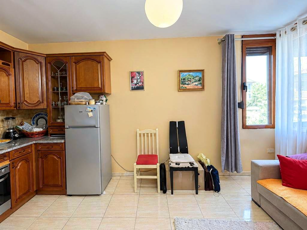 Appartamento 1+1 - Via Bogdaneve
