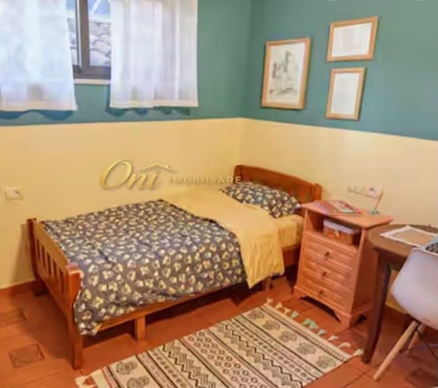 BLLOK, APARTMENT FOR RENT 2+1