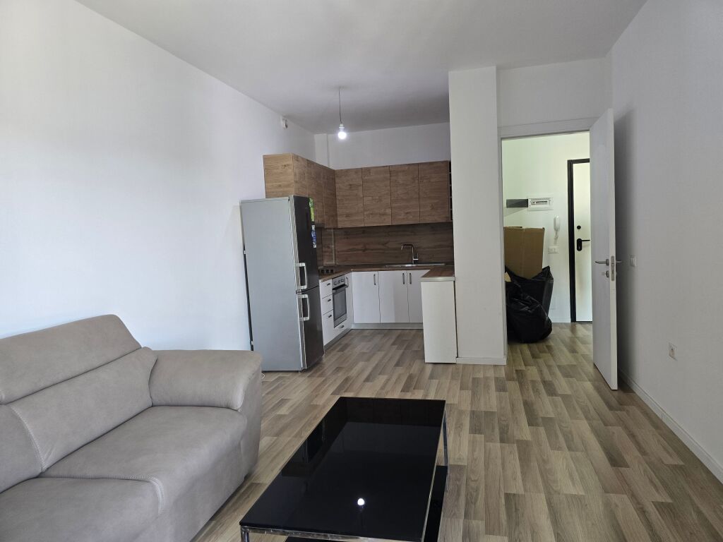 Appartamento 1+1 Astir