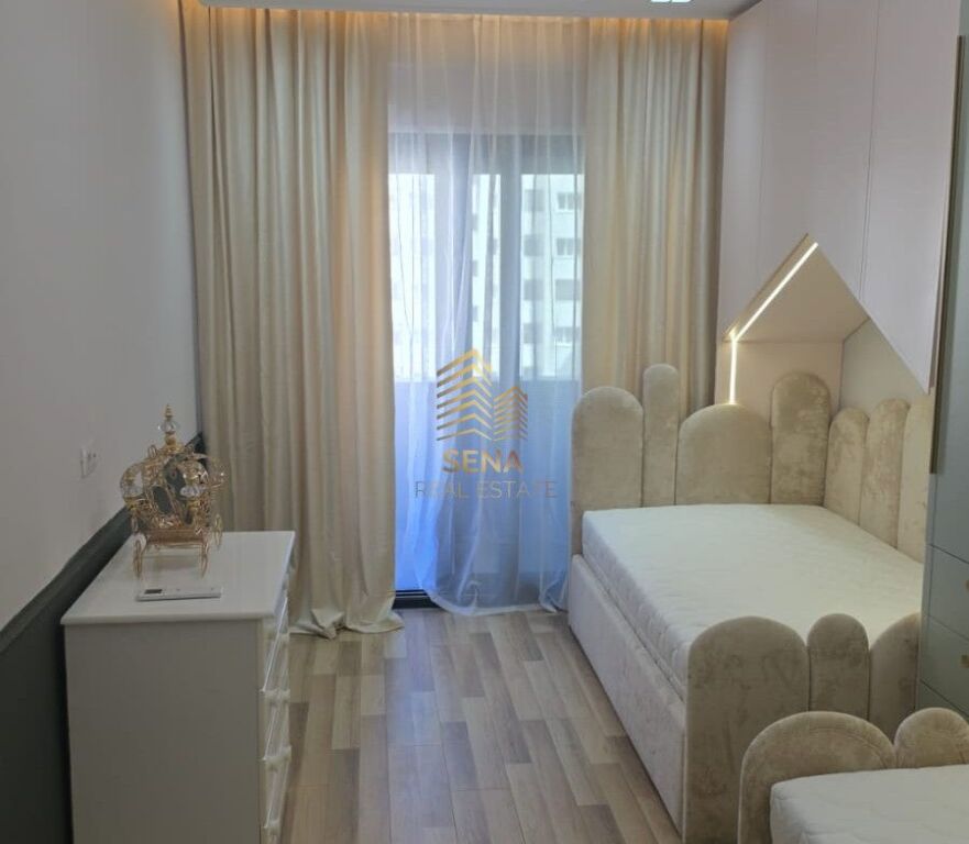 Rent, Apartment 2+1+2+balcony+Parking Spot, Oasis Residence, 1200 Euro/month