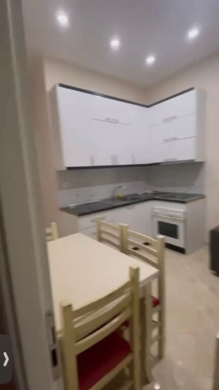 Appartamento 1+1 Yzberisht