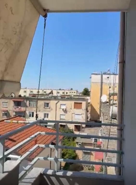 Apartament 2+1 me qira zona Oxhakut