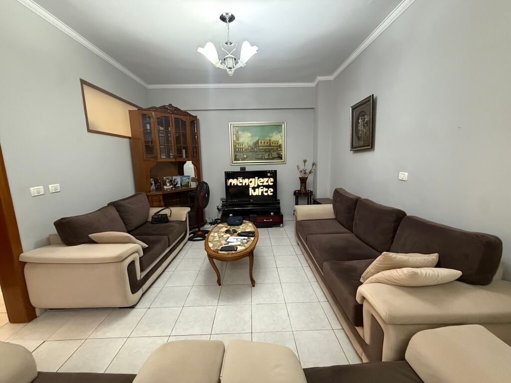 DRITAN HOXHA STREET, 2+1 APARTMENT FOR RENT