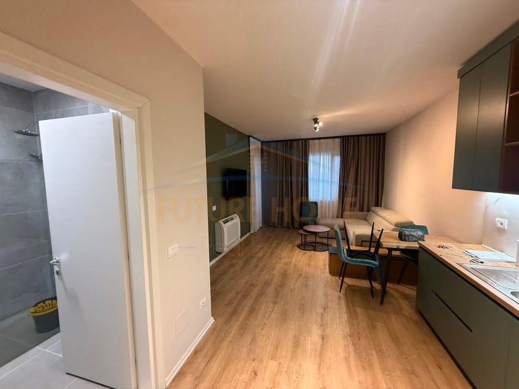Affitto, Appartamento 1+1, Univers City, Tirana