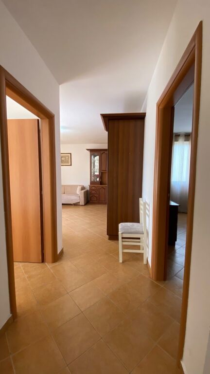 RENT APARTMENT 2+1 ILIRIA BEACH DURRES 400 EURO