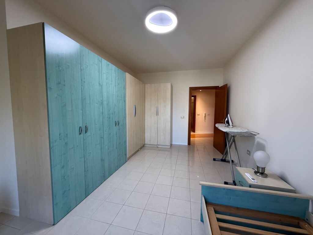 Apartment for rent near the High School 2+1
