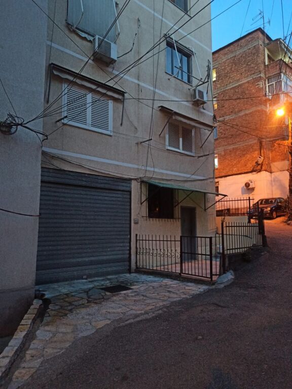 Apartment 1+1 for rent train station !