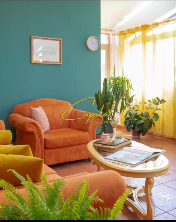 APPARTAMENTO IN AFFITTO 2+1 ISH BLLOKU 65.000 LEKE