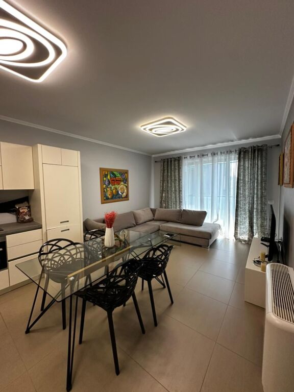 Rent, Apartment 2+1+Parking Space, Ambassador 3