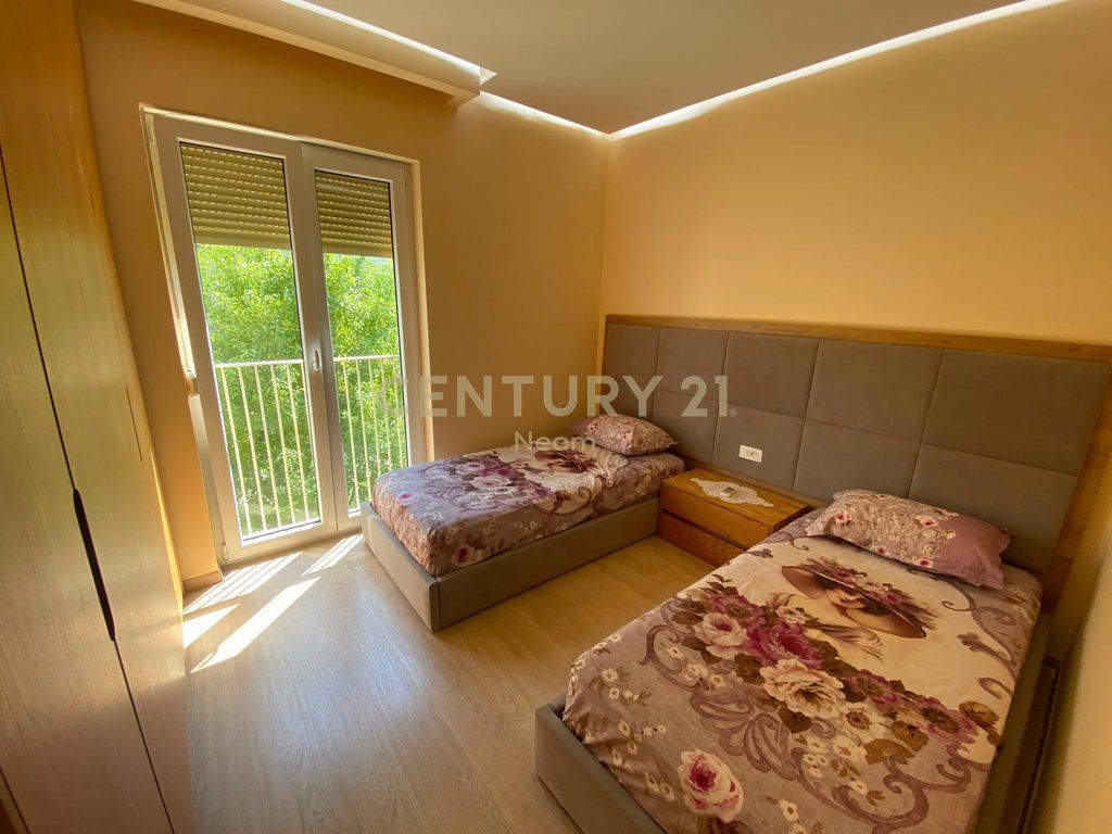 Jepet me Qira Apartament 2+1+2 tek Rezidenca Park Life 1,200 € /Muaj
