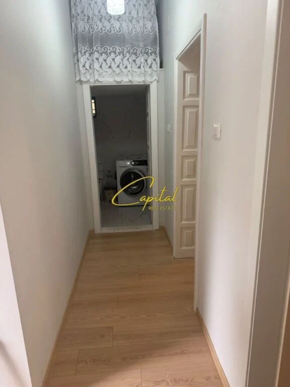 APARTAMENT ME QIRA 1+1 PORCELAN 40.000 LEKE