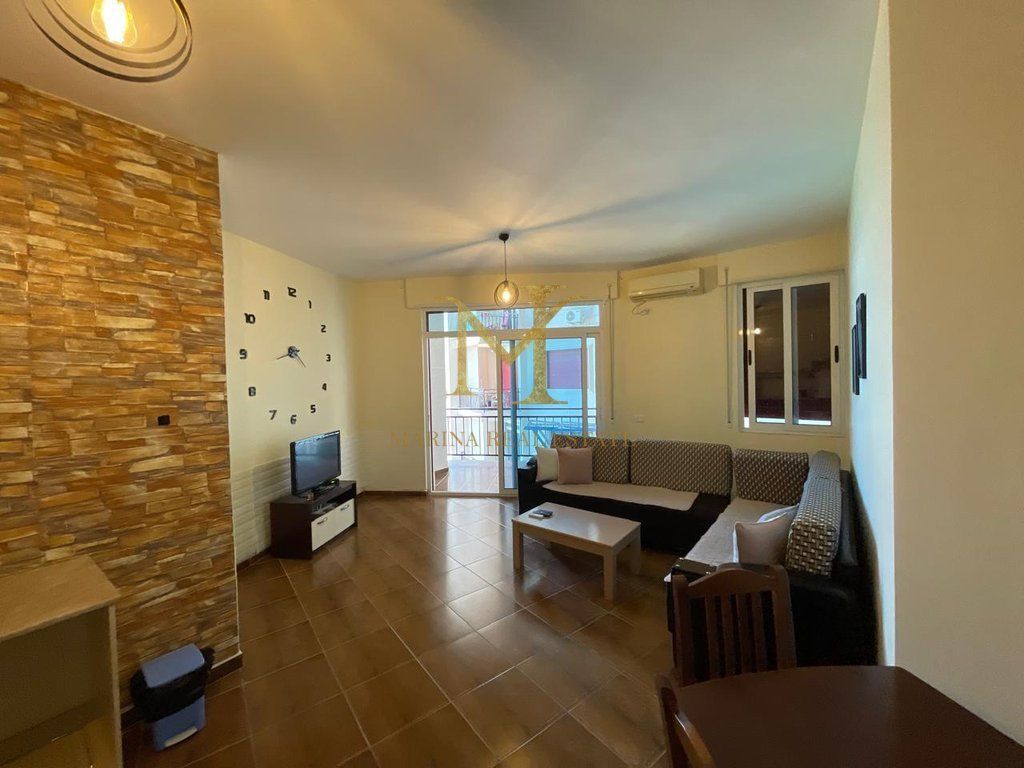 APPARTAMENTO 1+1 IN AFFITTO – ROCCIA DI KAVAJË