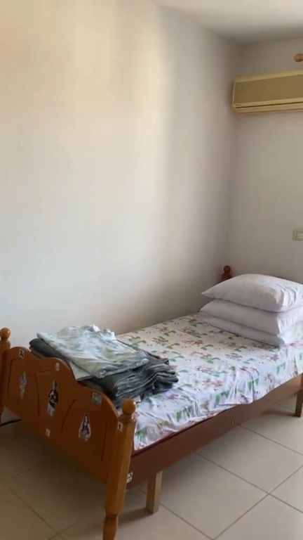 Rent, 1+1 apartment Laprake