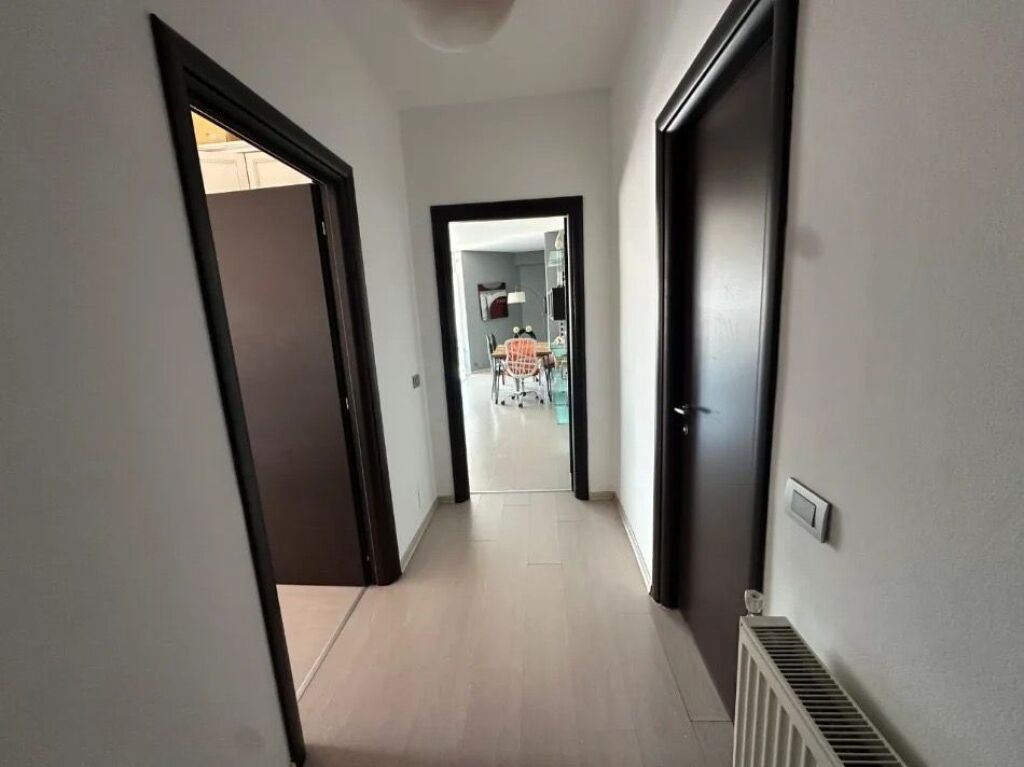 APARTMENT 2+1 FOR RENT AT KIKA 1