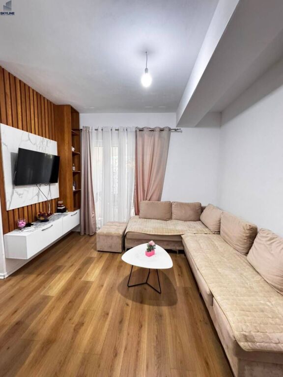 SHITET APARTAMENT 2+1-KOMPLEKSI KAIMI,ALI DEMI