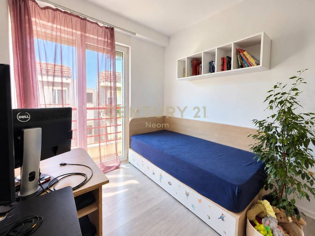Apartament 2+1+2 per Shitje | Liqeni i Thatë – pranë Radisson