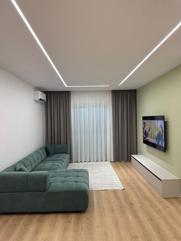 🏡SHITET APARTAMENT 1+1 - PRANE TERMINALIT, KTHESA E KAMZES!